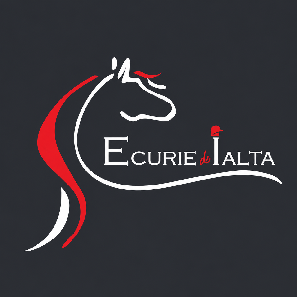 ecuriedeialta.fr