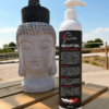Recup'Gel – Effet Glaçon pour Récupération Musculaire