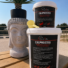 CALPHOSTEO – Complément Croissance Calcium/Phosphore pour Poulains