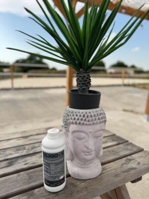 Oligo V – Gestion du Parasitisme Interne pour Chevaux