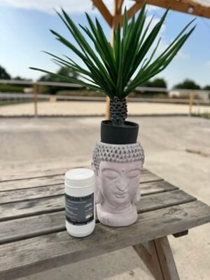 Complexe Toux – Mélange de Plantes Décongestionnant & Expectorant