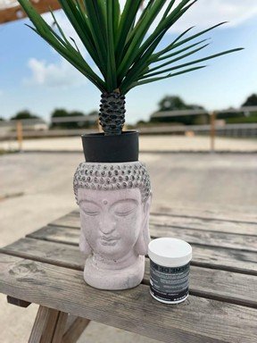 Crème de Soin Réparatrice & Cicatrisante pour Chevaux