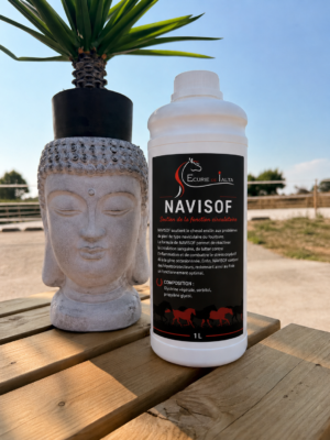 Navisof – Soutien Naviculaire & Fourbure pour Chevaux
